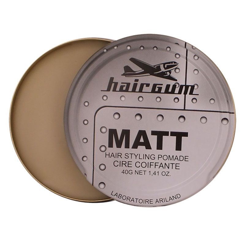 Hairgum cire Matt 40ml